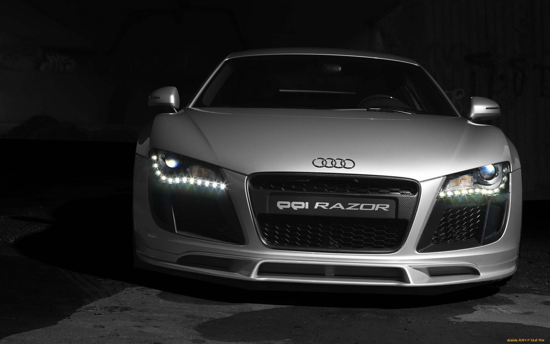 , audi